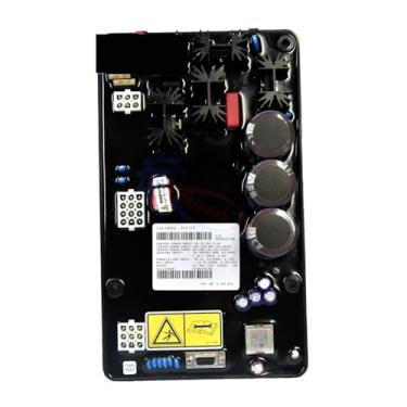 Imagem de 1 unidade 314-7755 AVR Módulo de controle automático de estabilizador de tensão para peças de gerador (cópia 314-7755)