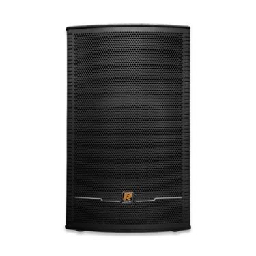Imagem de Caixa De Som Ativa Upper 312a 2 Vias 180w Rms - Staner