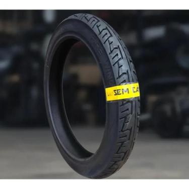 Imagem de Pneu Dianteiro Fennix 2.7518 Novo Sem Câmara para TITAN CG YBR INTRUDE