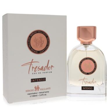 Imagem de Perfume Feminino Dumont Tresador Intenso Paris Eau De Parfum (Unisex) 100 Ml