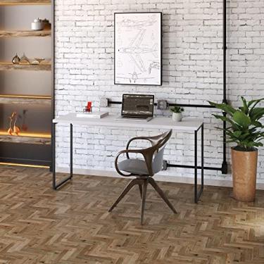 Imagem de Escrivaninha para Escritório Office 1.50m Dynamica