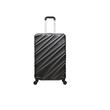 Imagem de Mala Yin’s YS21055 Tamanho PP Cinza Escuro