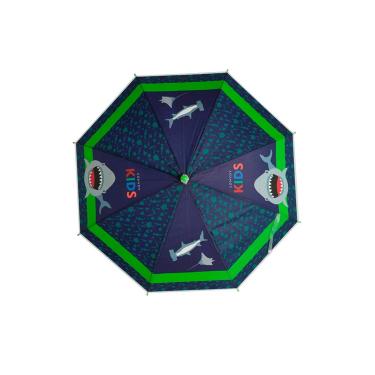 Imagem de Guarda Chuva Infantil Yin’s CO20044 Azul Marinho