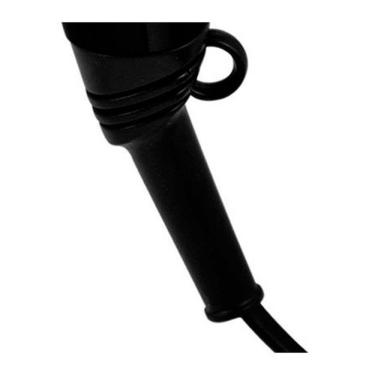 Imagem de Secador de Cabelo Britânia SP3100 Preto com 2 Velocidades, 3 Temperaturas, 2200W 220V