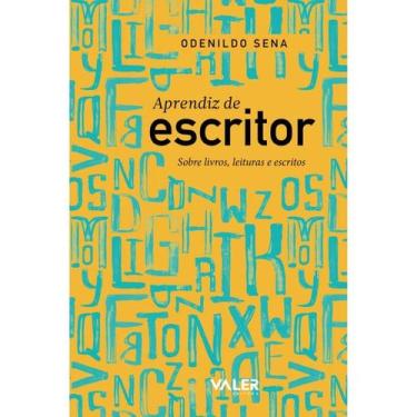 Imagem de Livro - Aprendiz de escritor