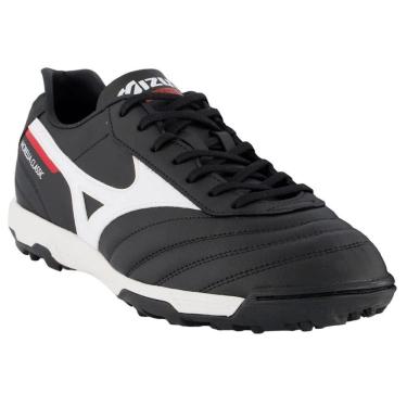 Imagem de Chuteira Society Mizuno Morelia Classic AS