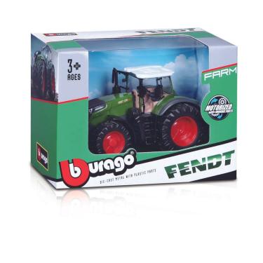 Imagem de Miniatura Trator - Fendt 1050 Vario - Verde