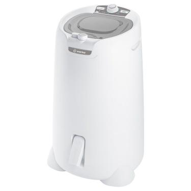 Imagem de Centrifuga De Roupas Sofia Ii Mais Branca 15kg 60hz Wanke Branco 220v