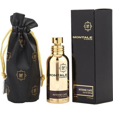 Imagem de Perfume Unisex Montale Paris Intense Cafe Montale Eau De Parfum Spray 50 Ml