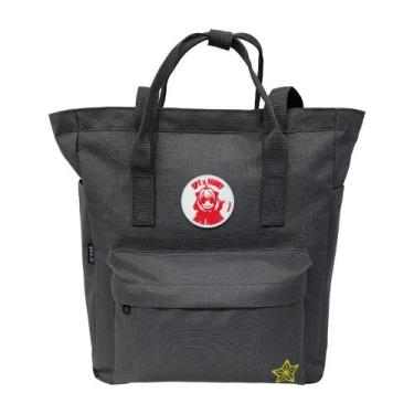 Imagem de Bolsa Spy X Family Alças de Ombro Multifuncional Dermiwil