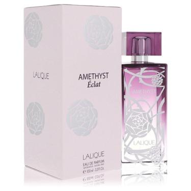 Imagem de Perfume Feminino Amethyst Eclat Lalique 100 Ml Eau De Parfum