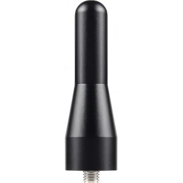 Imagem de Antena Curta para Caminhão – Compatível com Chevy Colorado, Ford Maverick, Ranger, Bronco Sport, GMC Canyon