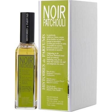 Imagem de Perfume Unisex Histoires De Parfums Noir Patchouli Eau Parfum Spray 60