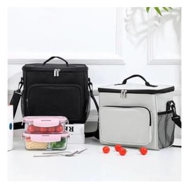 Imagem de Bolsa Térmica Média Portatil