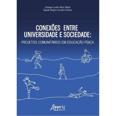 Imagem de Conexões Entre Universidade E Sociedade