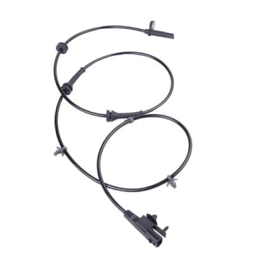 Imagem de 47910-4GA0A 479104GA0A Sensor de velocidade da roda ABS dianteiro esquerdo/direito adequado para Q50 2014-2020 Q60 17-19 (dianteiro esquerdo (Fl))