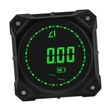 Imagem de Fenteer Transferidor/Inclinômetro Digital para Marcenaria e Máquinas de Carpintaria