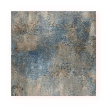 Imagem de Papel de Parede Icon Aspecto Cimentício Azul 191701