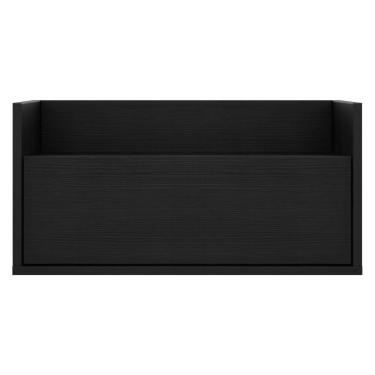 Imagem de Mesa De Cabeceira 80 Cm Suspensa