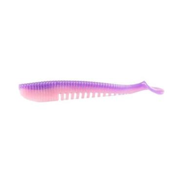 Imagem de Iscas De Pesca Artificiais Supercontinent Wobblers Soft Baits Shad Car
