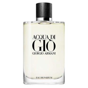 Imagem de Acqua Di Giò Giorgio Armani Perfume Masculino Eau de Parfum, 200ml