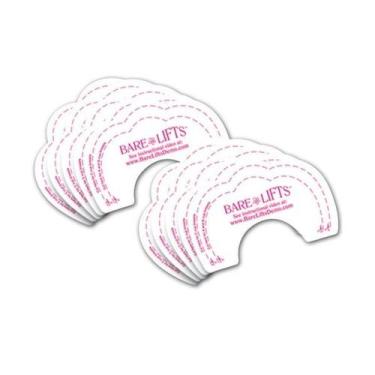 Imagem de Sutiã Transparente Adesivo Levanta os Seios Bare Lifts - M&C