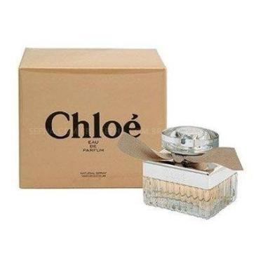 Imagem de Perfume Chloé EDP Feminino 75ml Chloé-Feminino