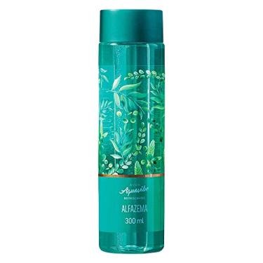 Imagem de Aquavibe Refrescante Desodorante Colônia Alfazema Avon 300ml