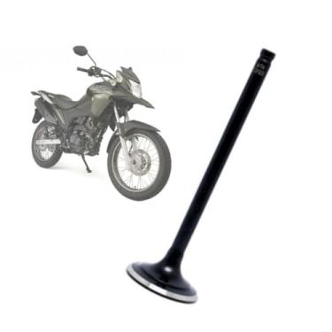 Imagem de Válvula De Escape Honda Xre 190/2016 Vedamotors
