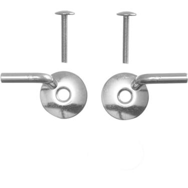 Imagem de Duravit 0061121000; hardware; em aço