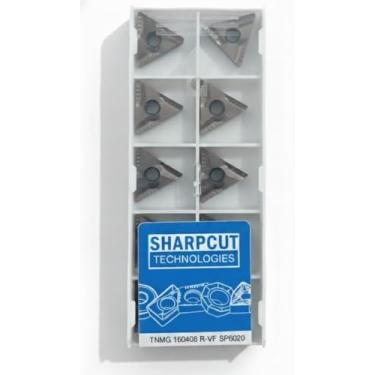 Imagem de Inserto Tnmg 160408 R-vf Sp6020