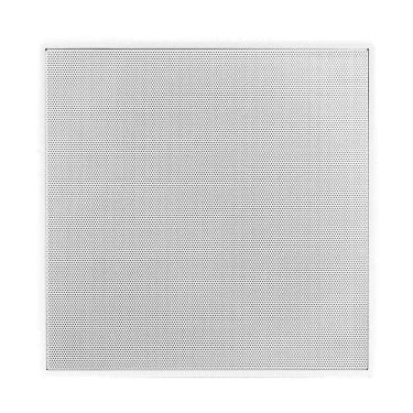 Imagem de Arandela Frahm Quadrada 6" 70w Sem Borda