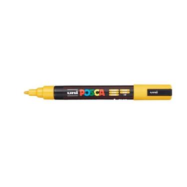 Imagem de Caneta Uni Posca PC-5M, Ocre