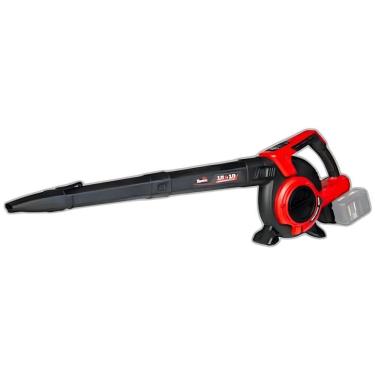 Imagem de Soproaspirador Toyama Tbt18+18bl330 36v Brushless Sem Bat