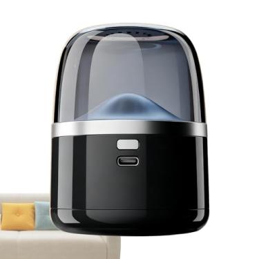 Imagem de Removedor elétrico de fiapos | Defuzzer de tecido de alta velocidade e grande capacidade | Aparador de bolas de cabelo, barbeador de roupas - para suéter de sofá, meias de caxemira de lã