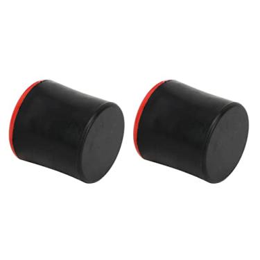 Imagem de SPYMINNPOO Brinquedo de Som de Peido Ajustável Sons Realistas Máquina de Peido de Borracha Macia para Piadas Material Durável (Vermelho)