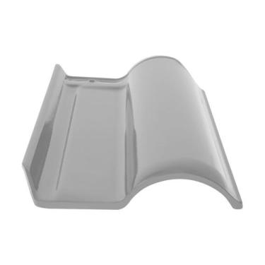 Imagem de Telha Wave Cejatel Cinza