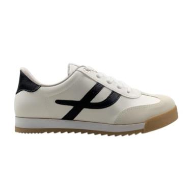 Imagem de Via Marte Tênis Feminino 237-003 Casual 34