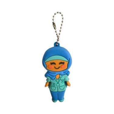 Imagem de Abridor De Ampolas Em Forma De Seringa Para Enfermeiros E Médicos, Fer