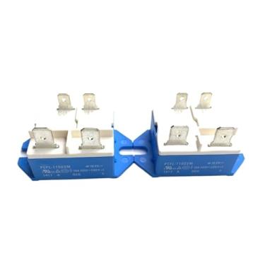 Imagem de Relay PCFL-110D2M PCFL-110D2M PCFL-110D2M 10.5V 12V 1Pcs(10.5V,PCFL-110D2M blue)