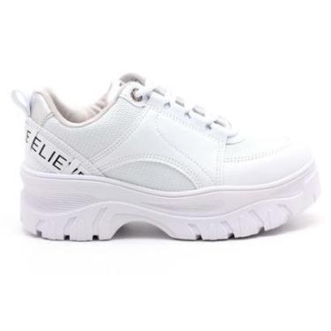 Imagem de Tênis Ramarim Chunky Tratorado Feminino 2186102-Feminino