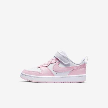 Imagem de Tênis Nike Court Borough Low 2 Infantil-Unissex