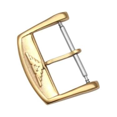 Imagem de Fecho De Relógio Em Aço Inoxidável Para Longines L2L4 Jialan Majestic 