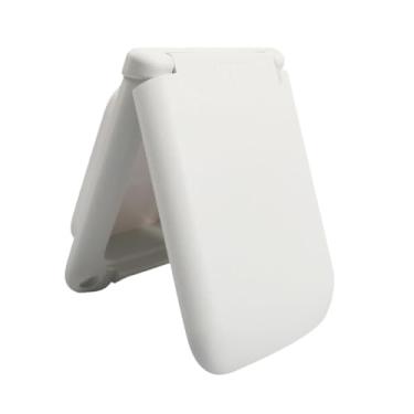 Imagem de Baoblaze Caixa de tomada elétrica para RV com tampa selada, protetor de interruptor de energia, painel de tomada elétrica à prova de intempéries para trailers