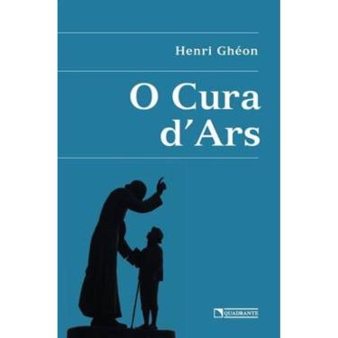 Imagem de O Cura D Ars