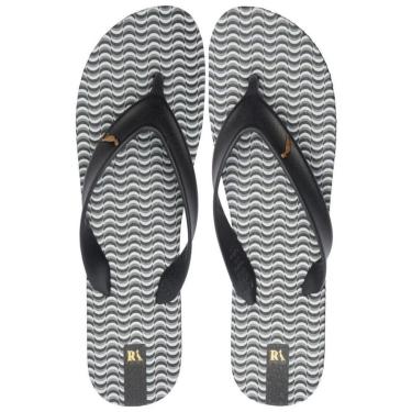 Imagem de Chinelo Reserva Infantil Preto-Masculino