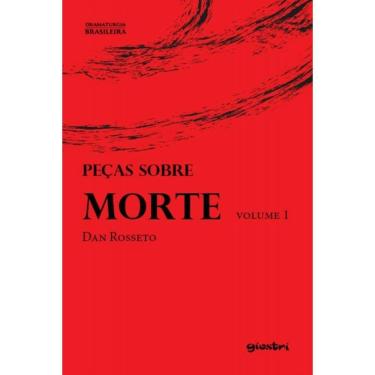 Imagem de Peças sobre morte