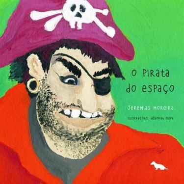 Imagem de Pirata Do Espaco, O