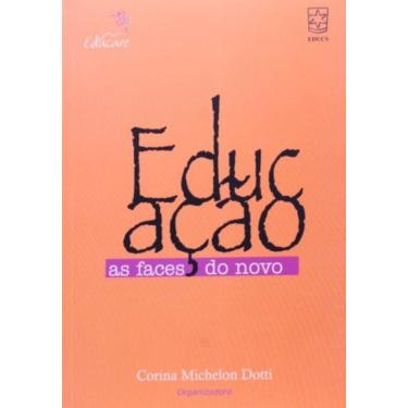 Imagem de Educacao: As Faces Do Novo - 1