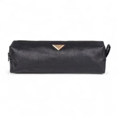 Imagem de Bolsa Nécessaire Feminina Média Viagem Funcional-Feminino